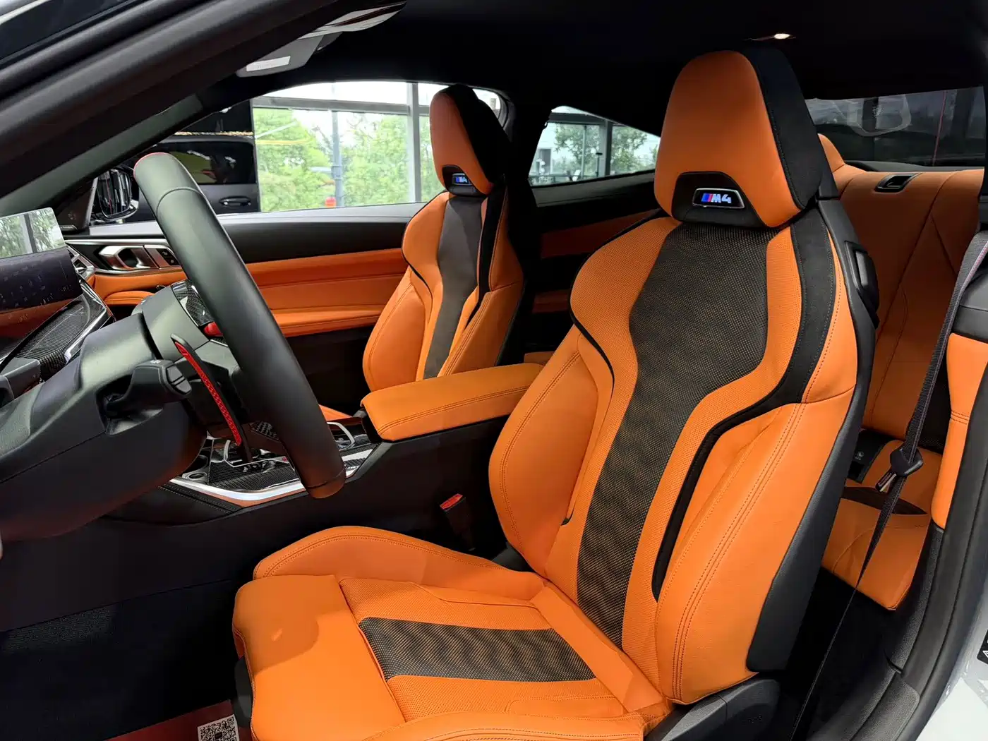 BMW M4 2026 2024 BMW M4 Coupe M xDrive Competition