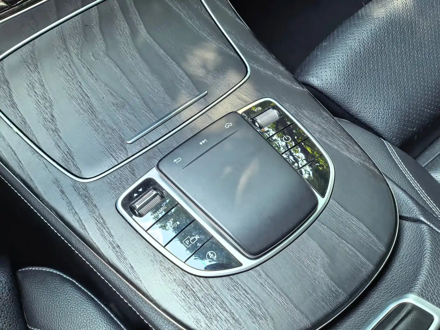Mercedes-Benz E-Class 2019 E 260 L Sport фото 16