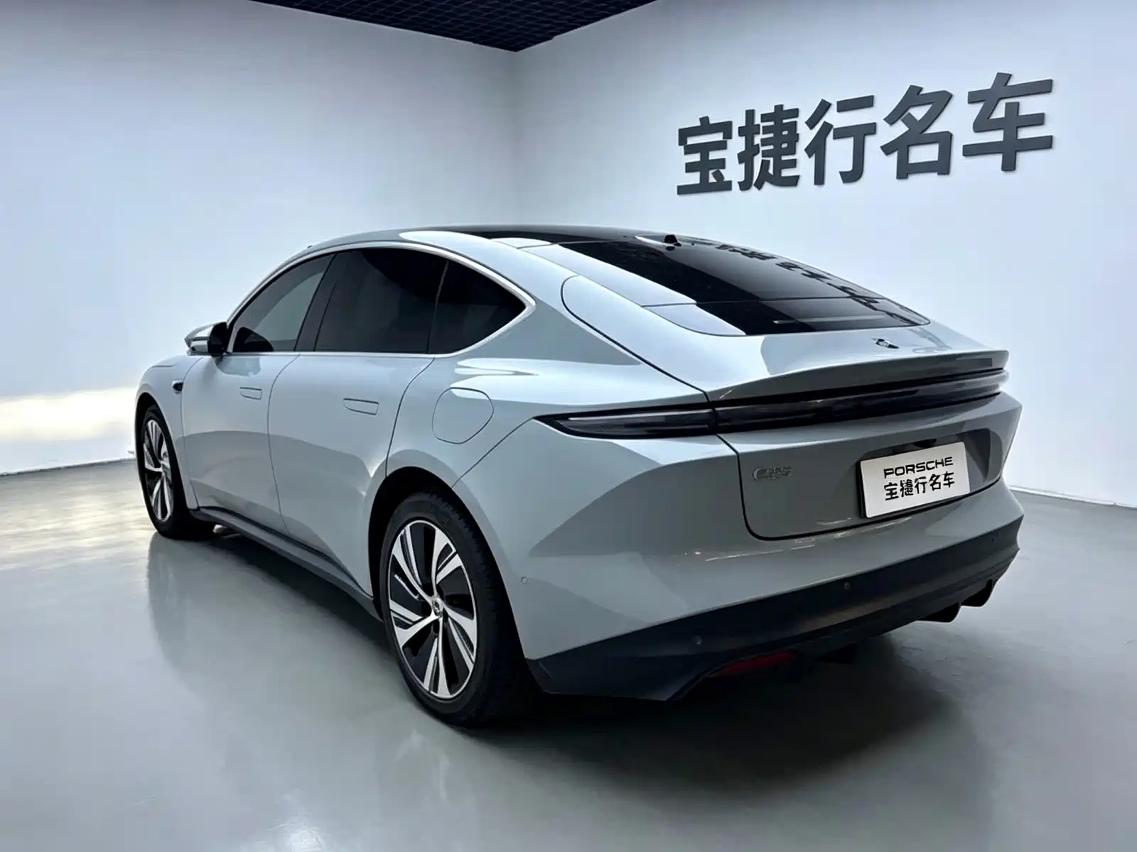 Фото 3 - NIO ET5