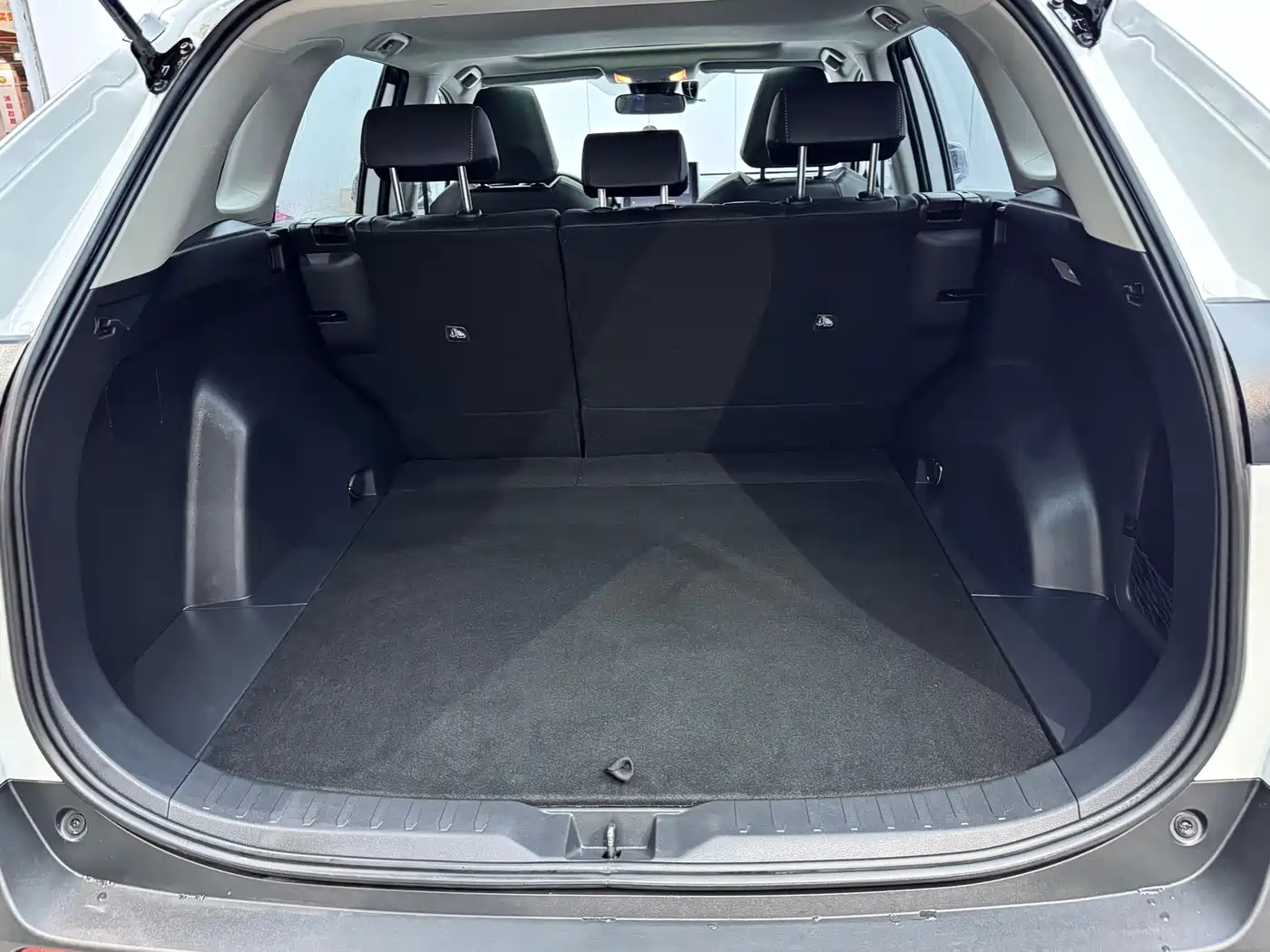 Toyota RAV4 Rongfang 2022 2.0L CVT 2WD Trend Plus Edition фото 23