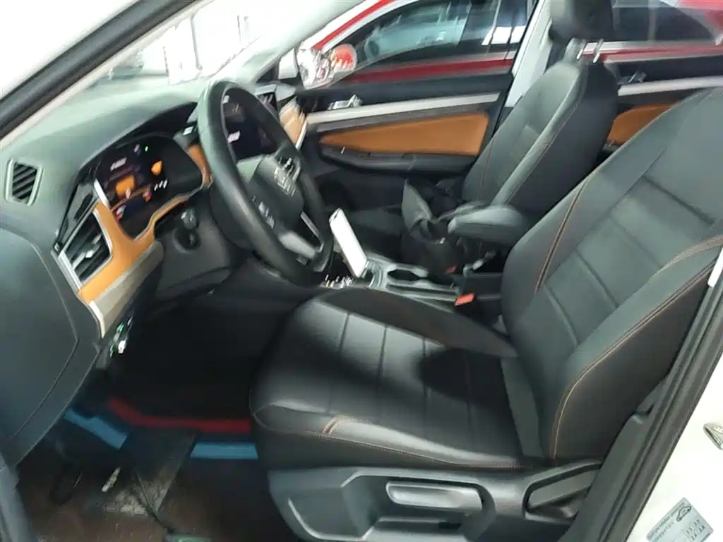 Volkswagen Bora 2023 200TSI DSG Yuexing Edition фото 15