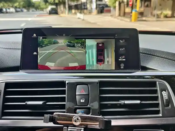 BMW 3 Series 2019 320Li Fashion Type фото 17