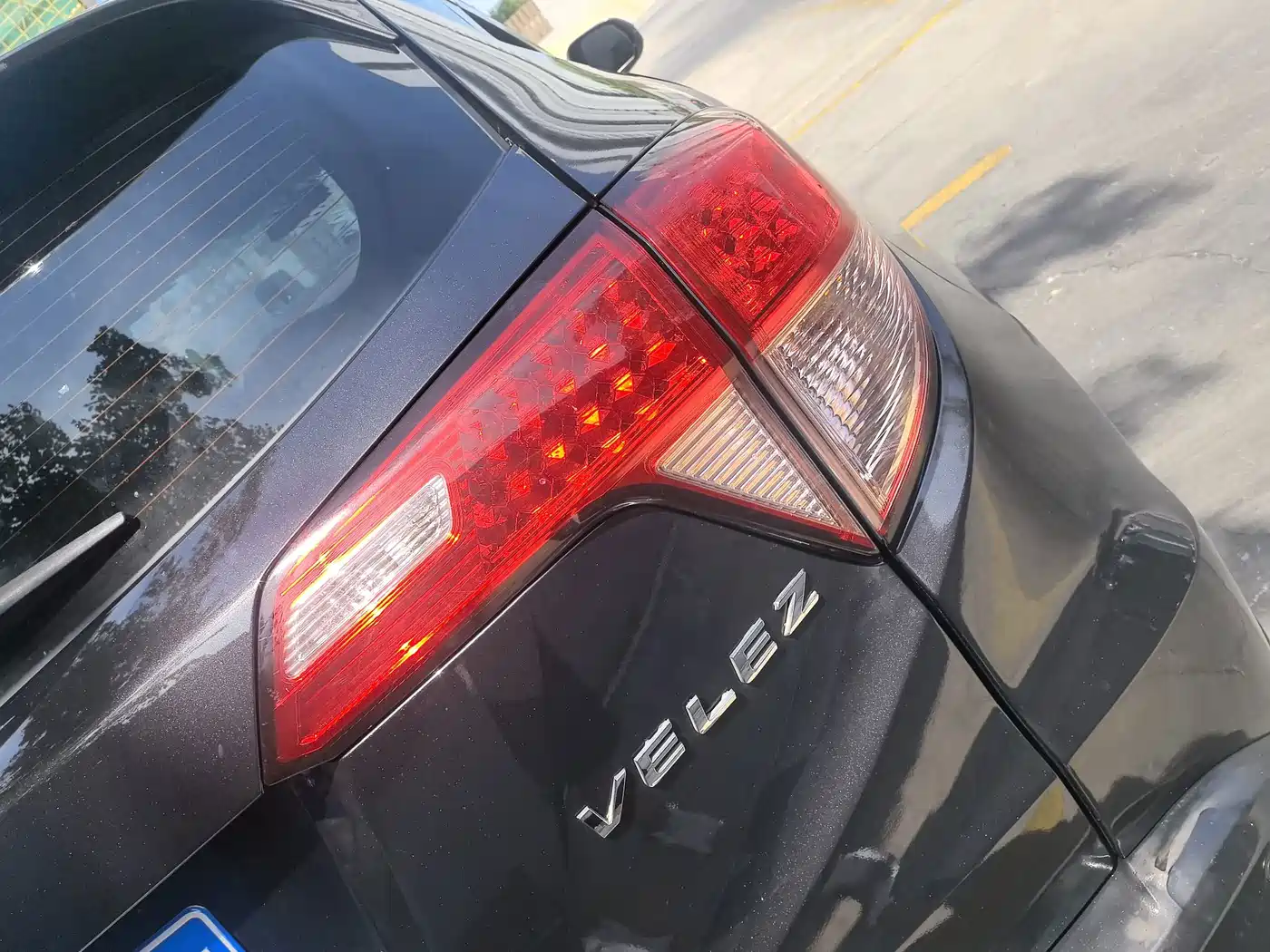 Honda Vezel 2016 2016 1.8L CVT 2WD Pioneer