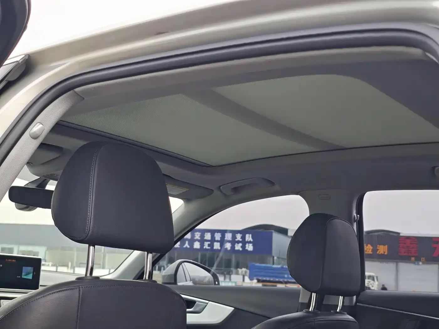 Audi A4L 2019 40 TFSI Fashion (China V) фото 12