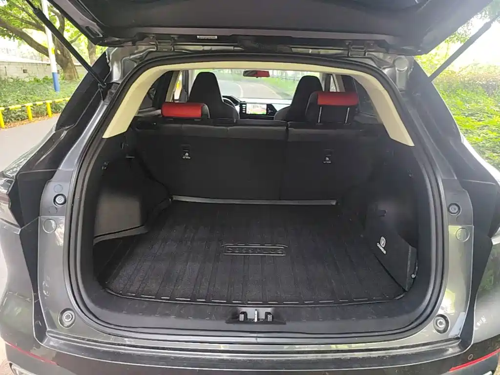 صورة 19 - Changan CS55 PLUS