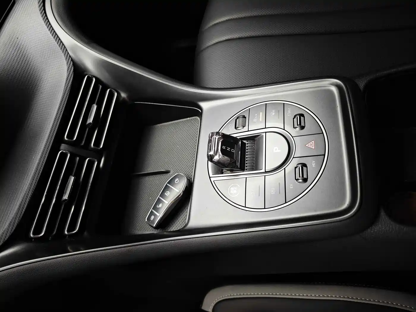 BYD Seal 05 DM-i 2024 2025 DM-i 75KM Premium