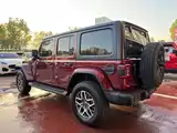 Фото 4 - Jeep Wrangler 4xe
