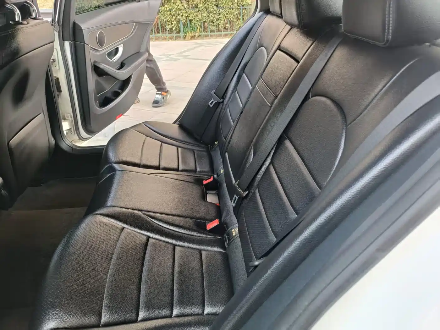 Mercedes-Benz C-Class 2015 C 180 L Sport фото 6