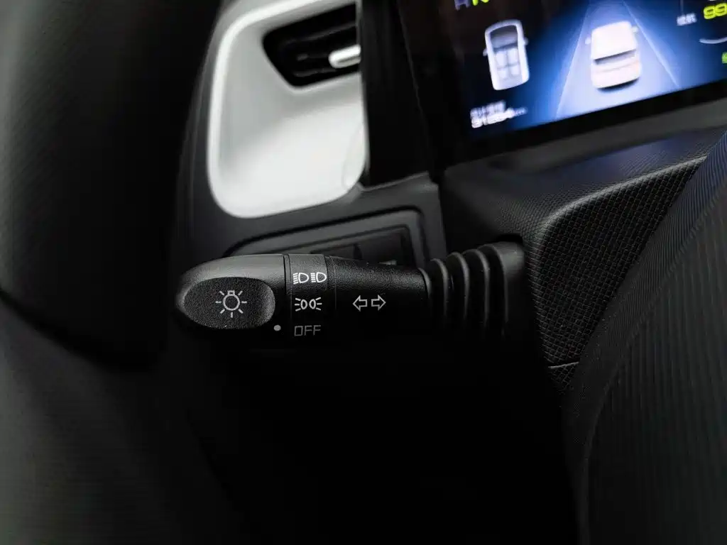 Wuling Hongguang MINI EV, миниатюра 21