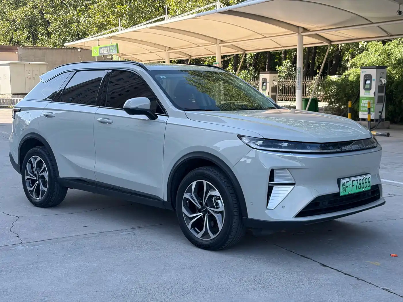 Haval Xiaolong MAX 2025 2025 Hi4 165 Ultra Smart Drive Edition