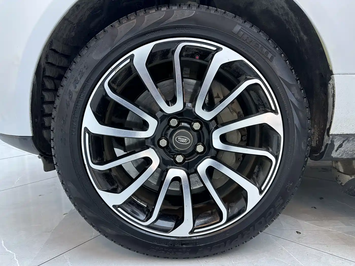 Land Rover Range Rover 2016 3.0 SC V6 Vogue SE Autobiography LWB фото 15