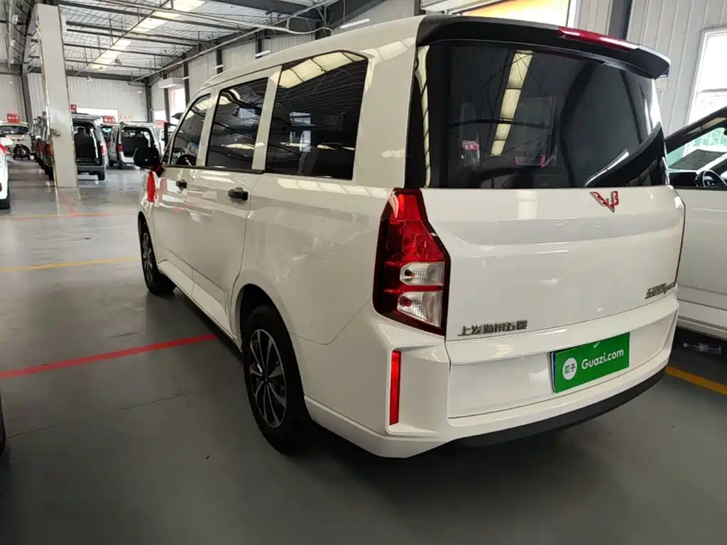 2023 Wuling Motors Wuling Hongguang PLUS