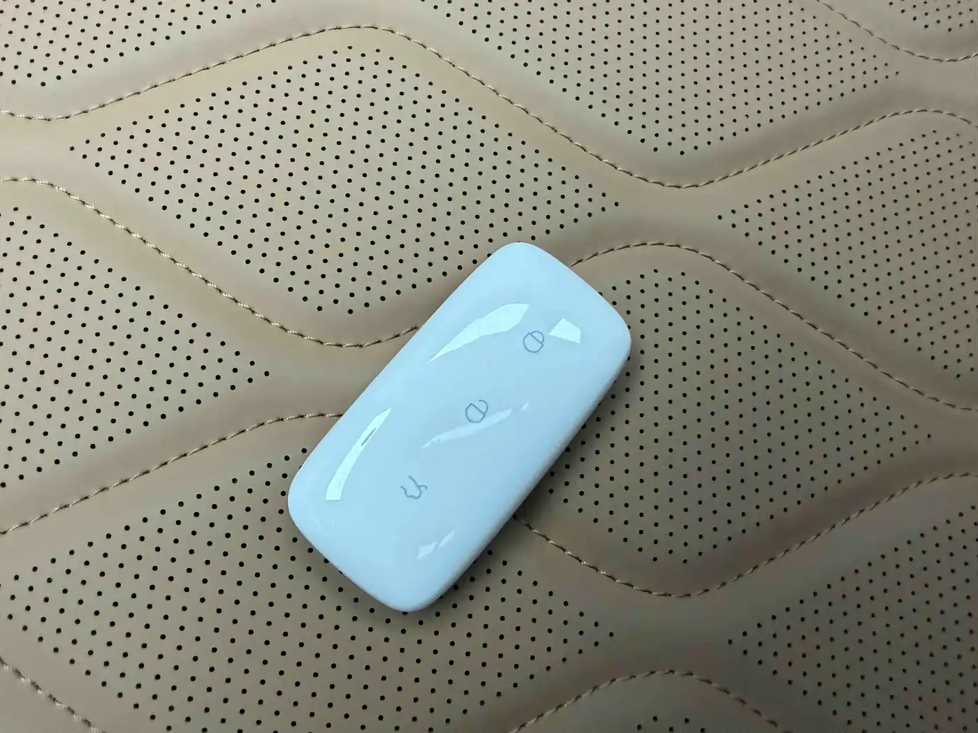 Geely Galaxy Galaxy A7 2025 EM-i фото 15