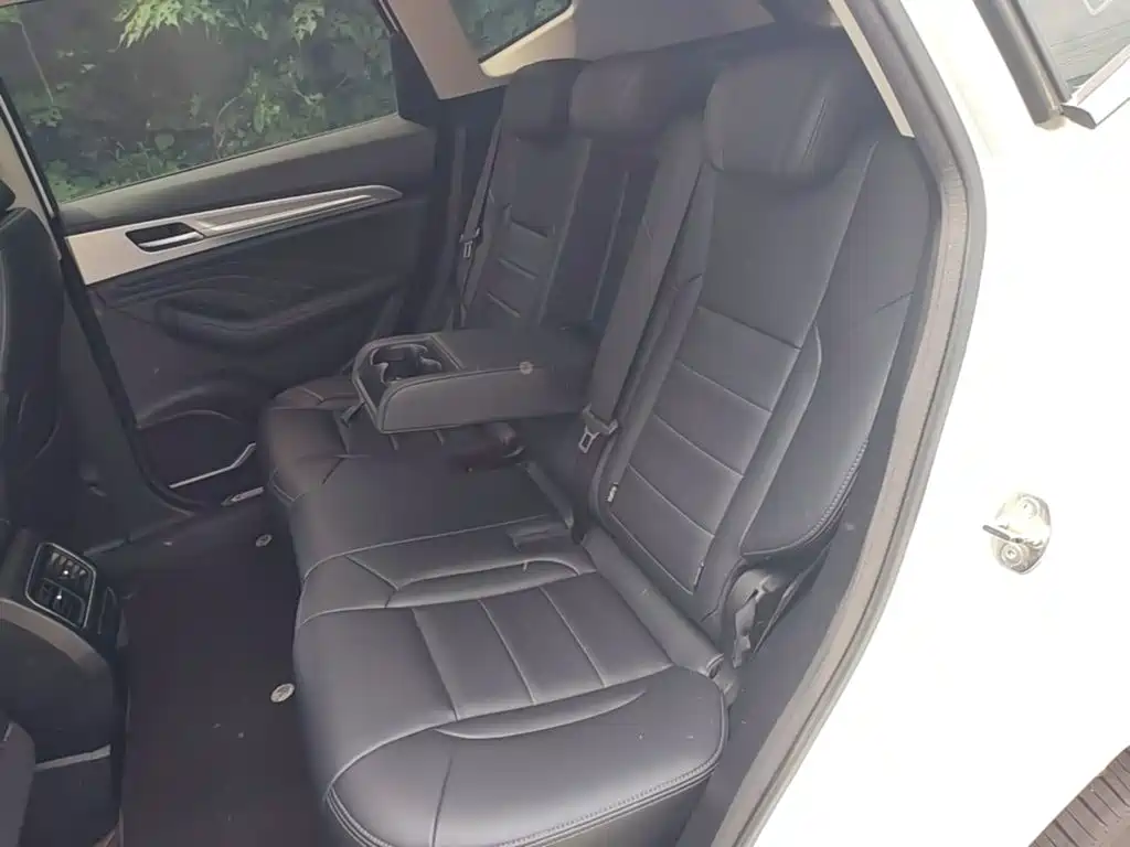 Haval F7 2020 2020 1.5T 2WD i-Trend