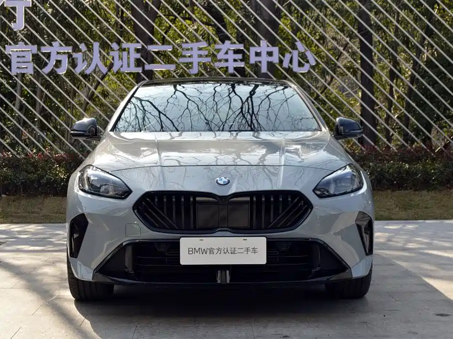 BMW 2 Series 2025 225L M Sport Moonlight Package фото 3
