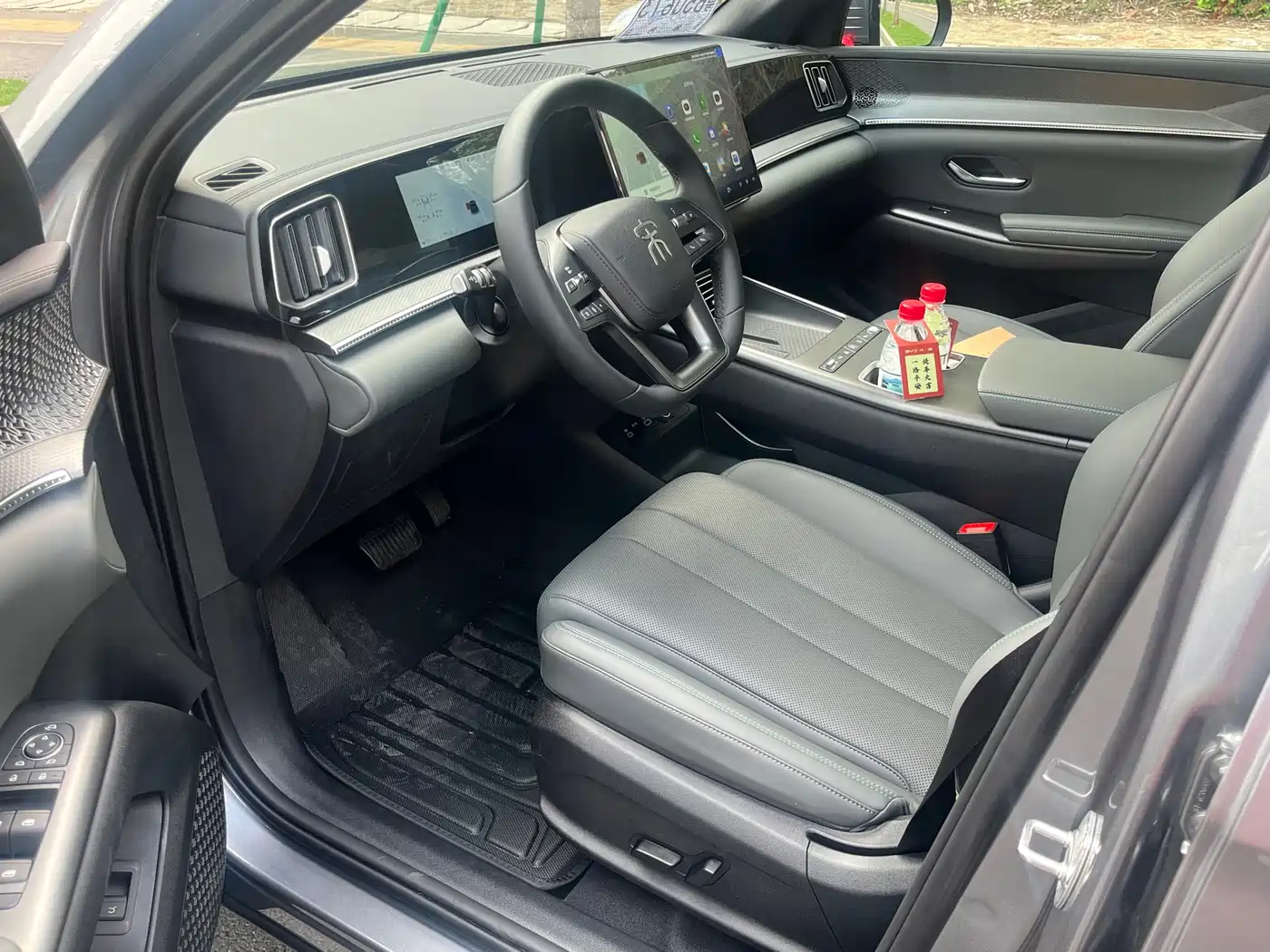 BYD SONGJIANG NEW ENERGY