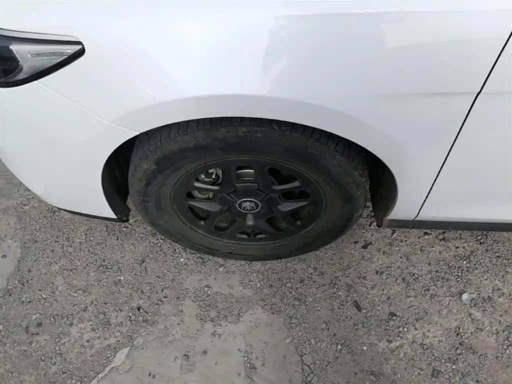 BYD Qin PLUS 2025 DM-i Smart Drive 55KM Leader фото 23