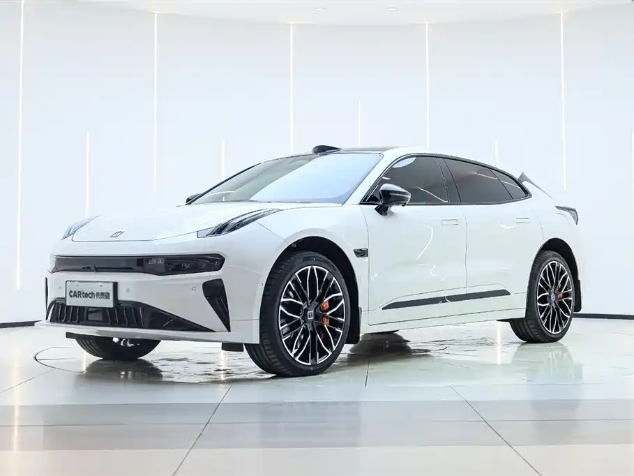 ZEEKR EXTREME KRYPTON 001