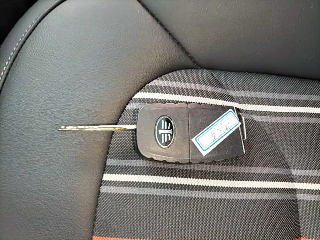 Besturn X40 2017 2017 1.6L Manual Luxury