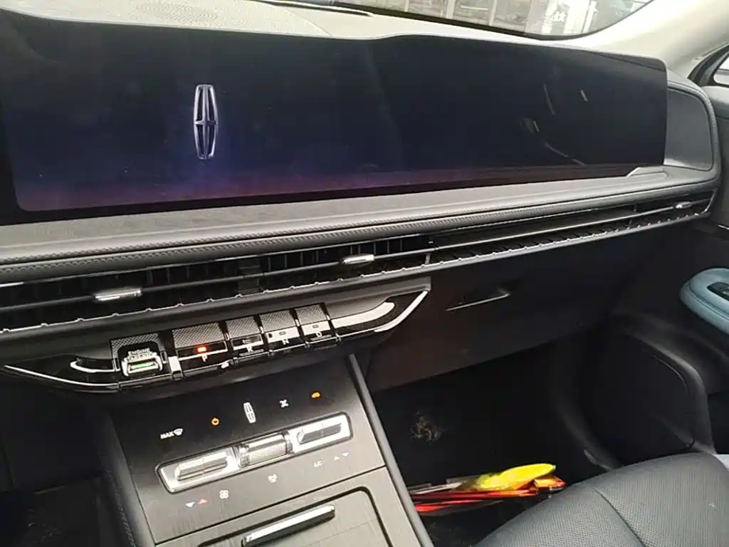 Lincoln Adventurer 2026 2025 1.5T 2WD Premium Hybrid
