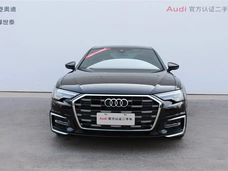 Audi A6L 2023 40 TFSI Luxury Dynamic фото 5