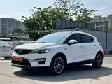Фото 1 - Geely Emgrand GS