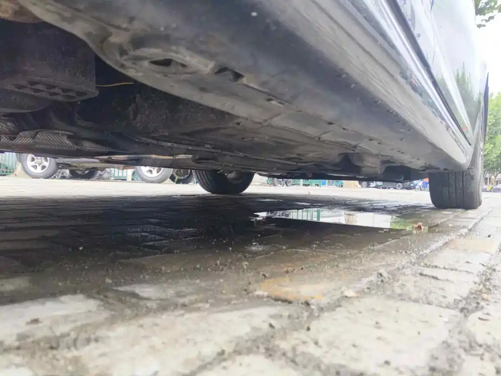 Roewe e550 2016 2016 Exclusive Edition