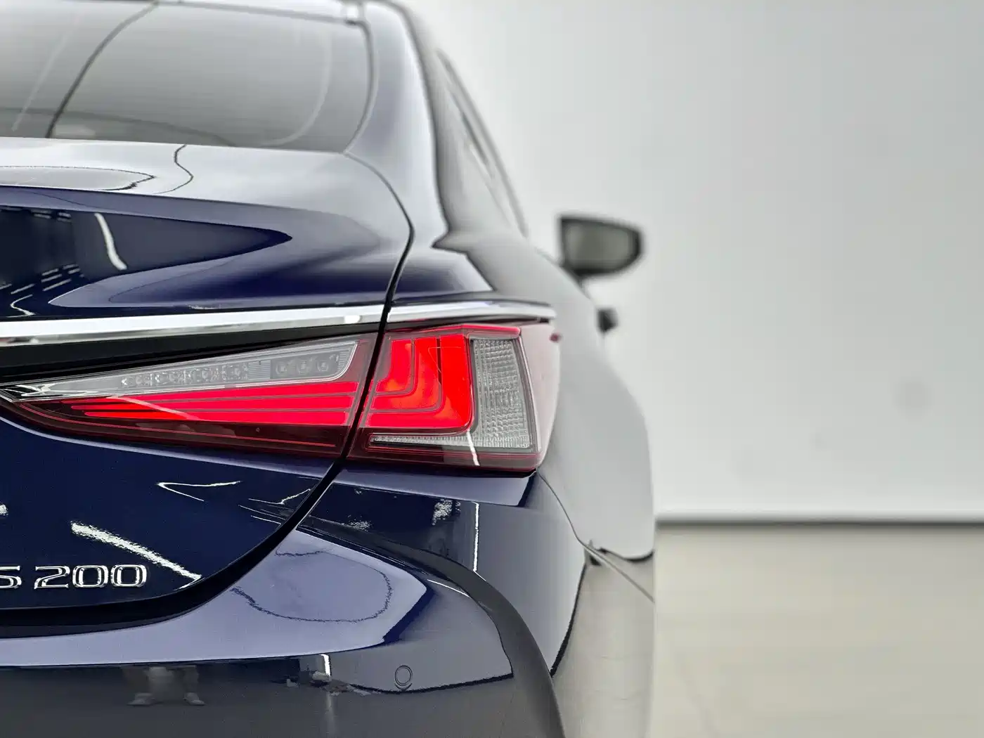 Lexus ES 2020 200 Excellence фото 12