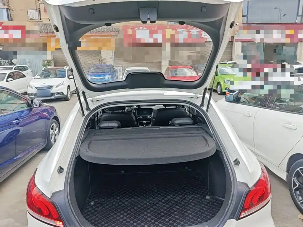 Photo 19 - MG MG6