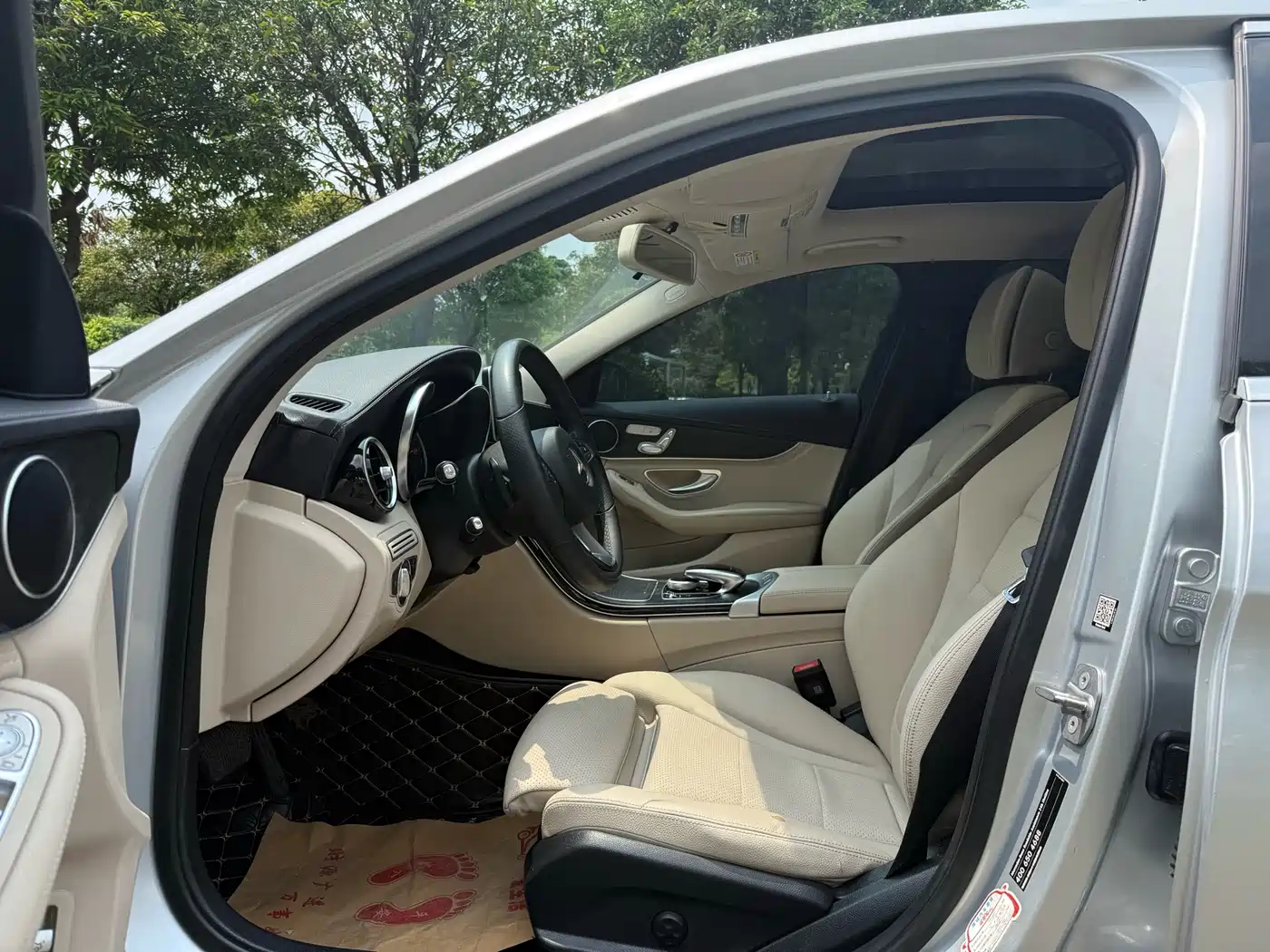 Mercedes-Benz C-Class 2018 C 200 L Sport Edition фото 4