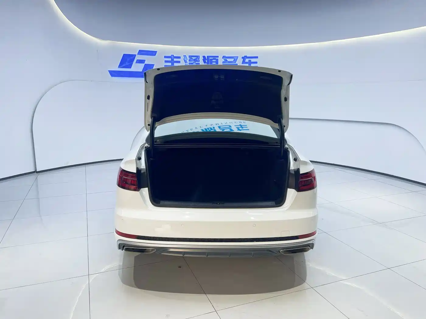 Audi A4L 2019 40 TFSI Fashion (China VI) фото 6