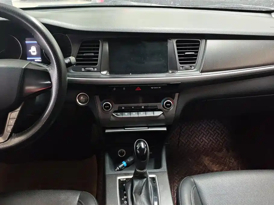 Hyundai Mistra 2019 1.8L Automatic DLX Premium China VI фото 13