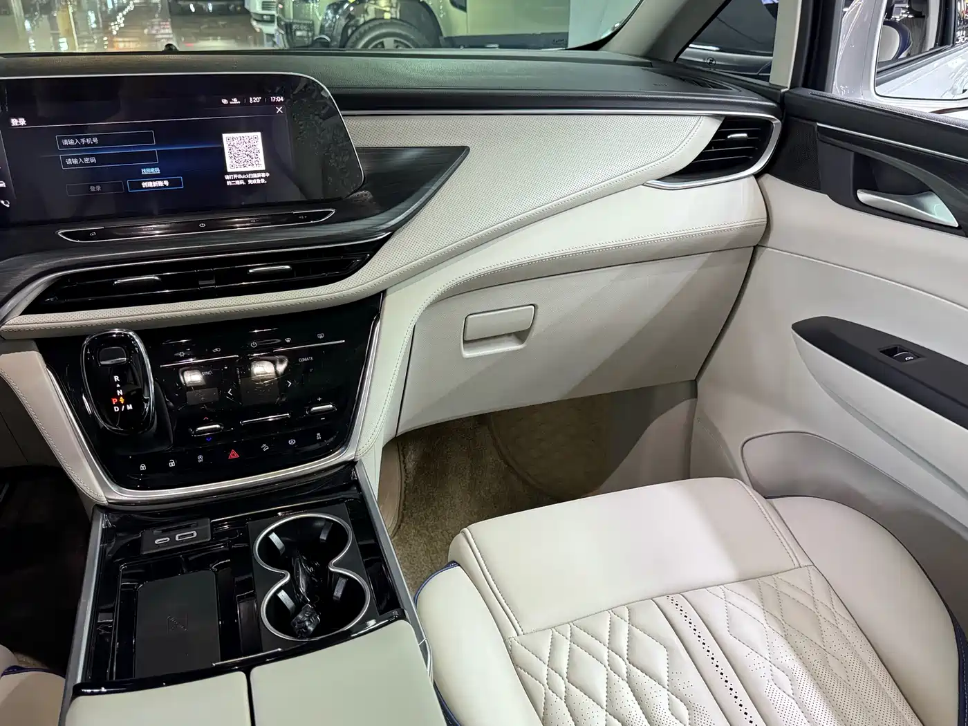 Buick GL8 2023 ES Landmaster Comfort фото 12