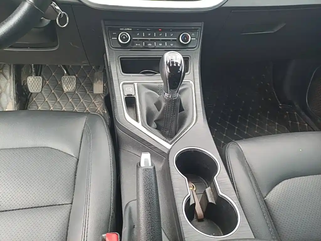 Geely Vision 2020 2020 Facelift 1.5L Manual Asian Games Edition