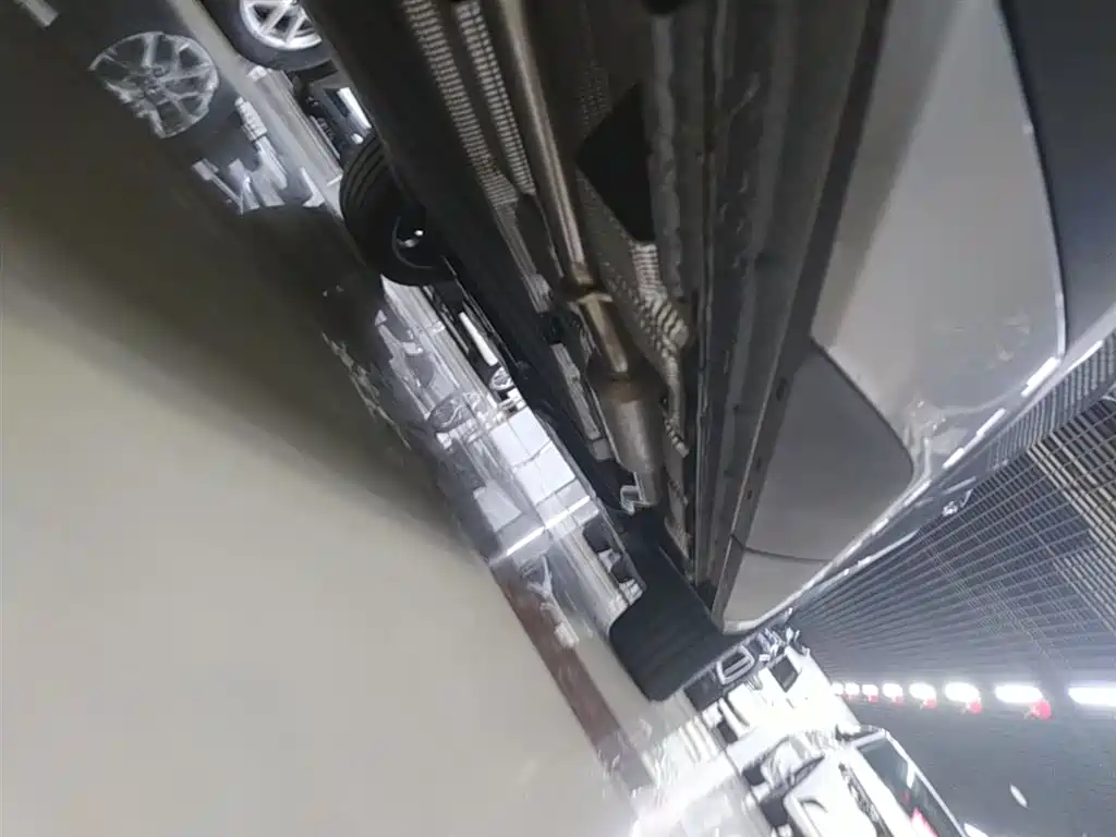 BYD Song L DM-i 2025 Smart Drive 160km Premium фото 21