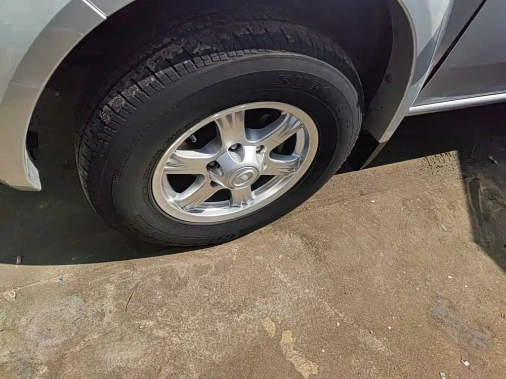 Great Wall Fengjun 5 2022 2021 Model 2.0T Diesel 2WD Super Value Large Double Cab China VI GW4D20M