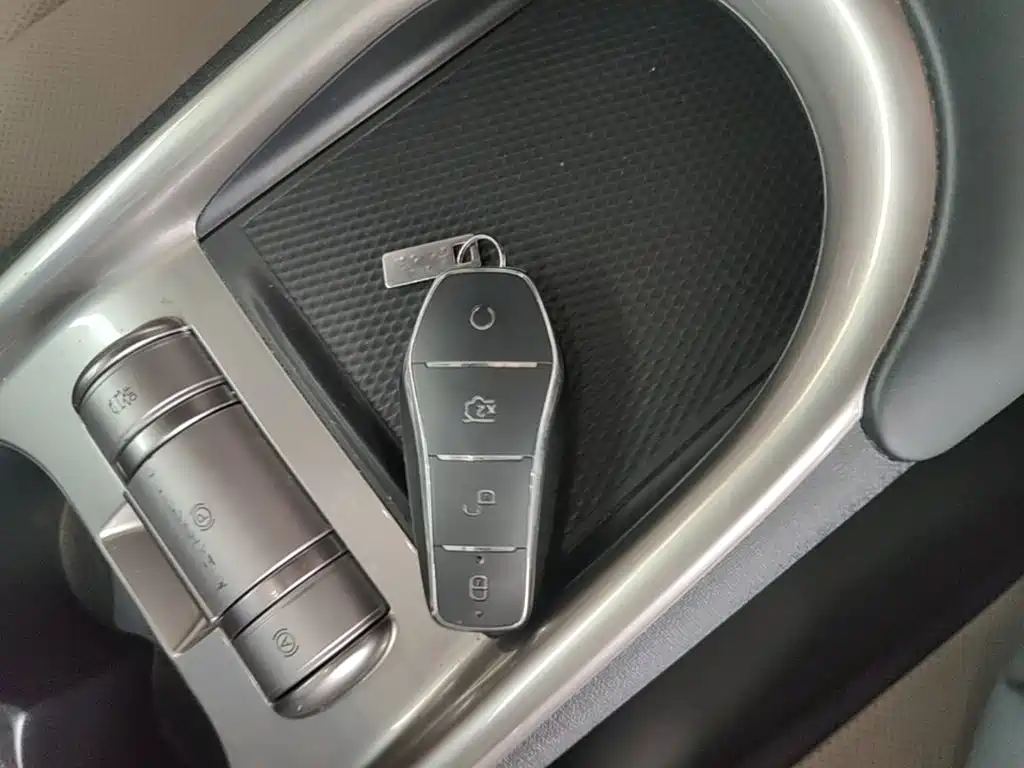 BYD Dolphin 2025 2025 420km Freedom Edition
