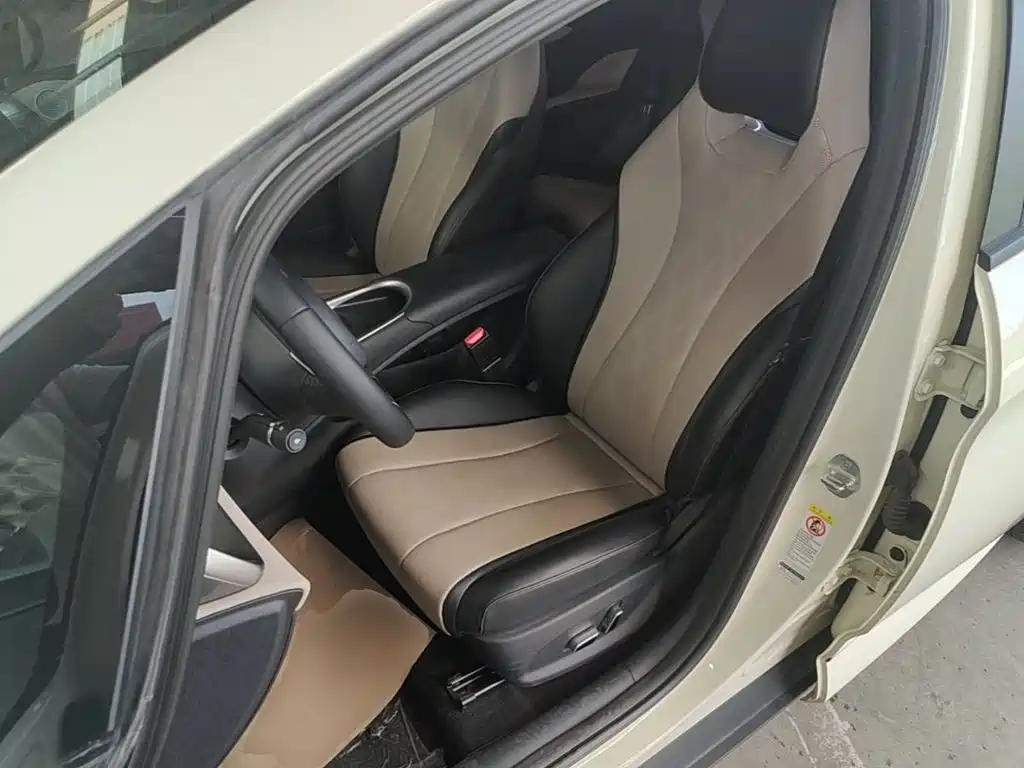 BYD Dolphin 2025 2025 420km Freedom Edition