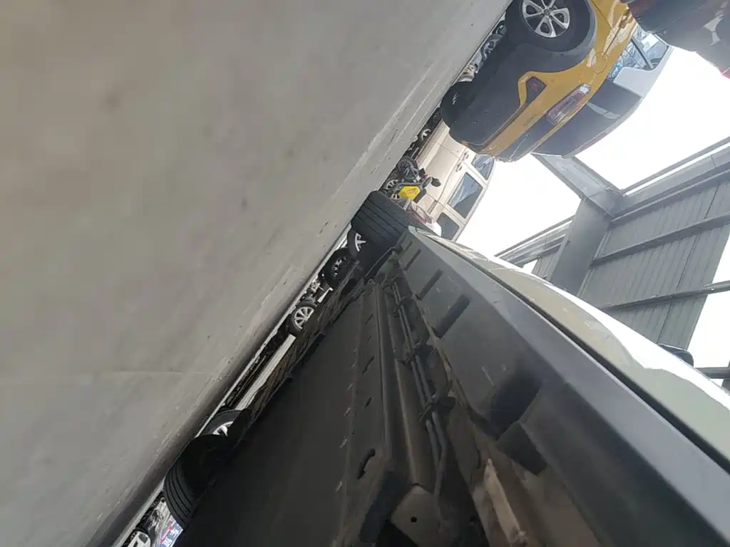 BYD Dolphin 2025 2025 420km Freedom Edition