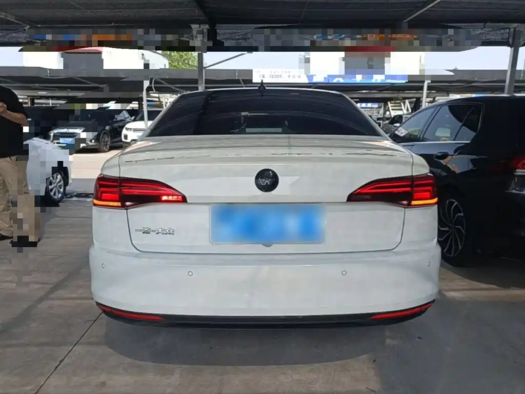 Volkswagen Bora 2021 1.5L Automatic Fashion Smart Edition фото 6