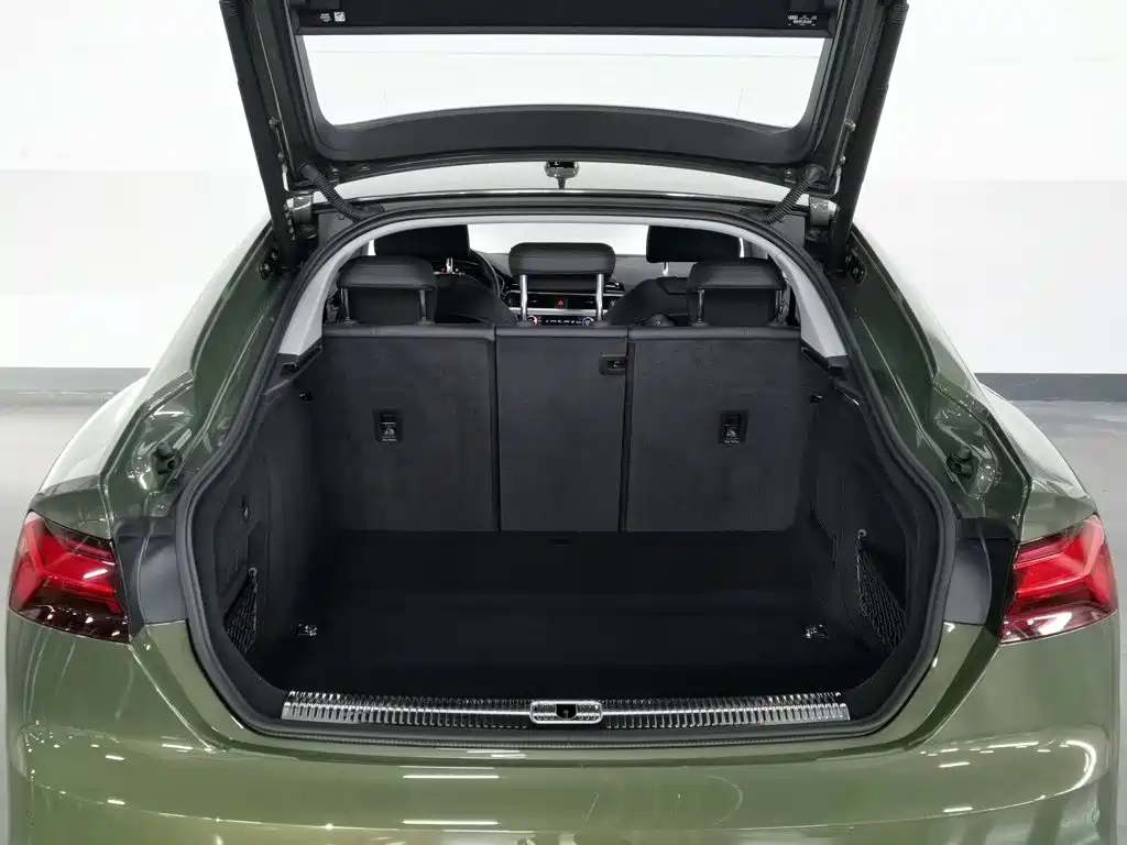 Фото 16 - Audi A5 (Import)