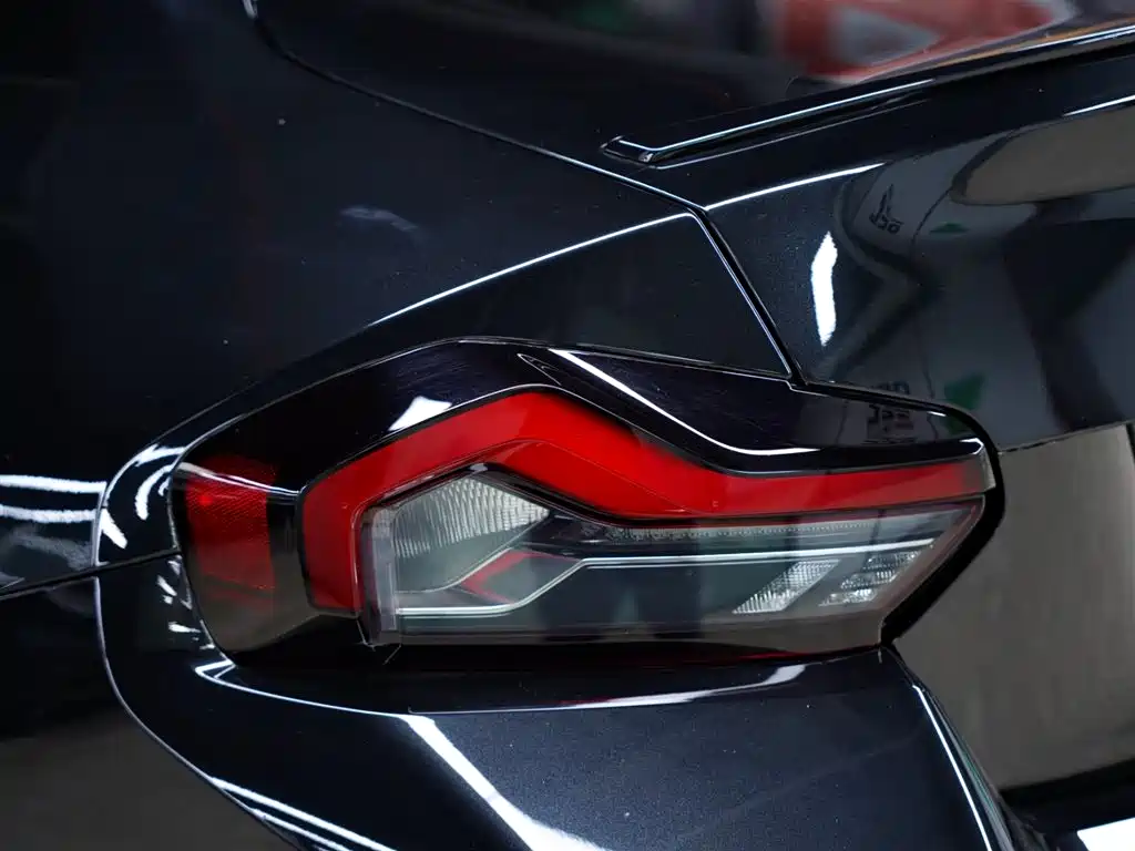 BMW M2 2024 M2 фото 4