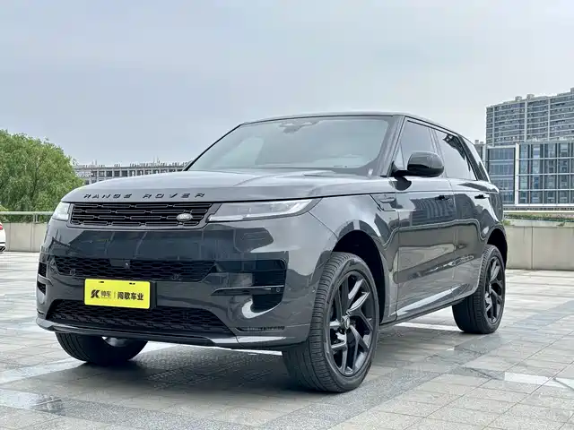 Land Rover Range Rover Sport 2023