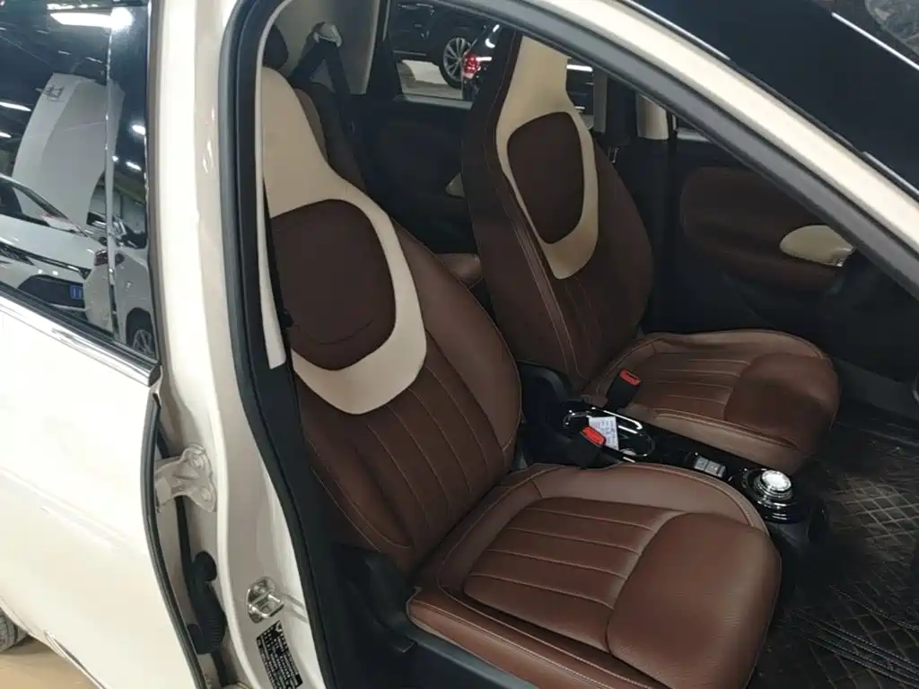 Фото 25 - Wuling Motors Wuling Bingo