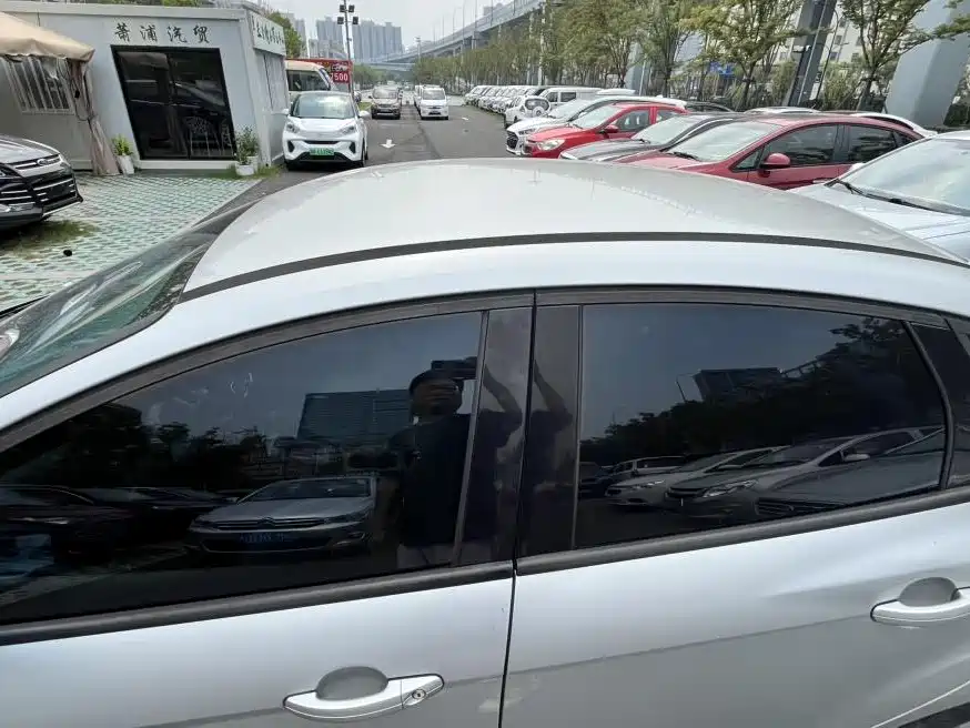 Ford Focus 2013 2012 Sedan 1.6L Automatic Comfort
