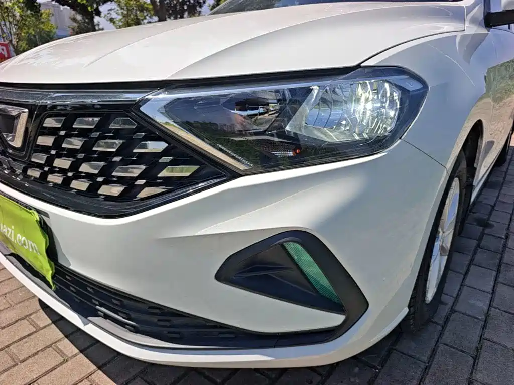 Jetta VA3 2021 2020 1.5L Auto Upward Life Edition