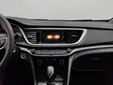 Фото 12 - Buick Excelle