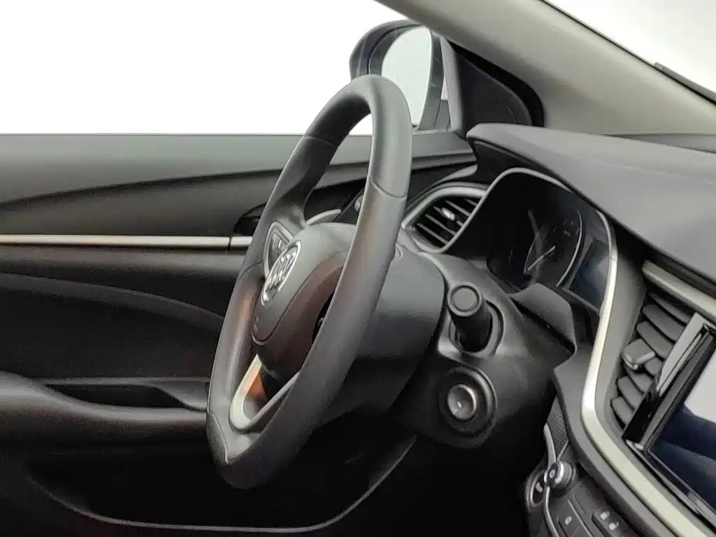 Фото 22 - Buick Excelle