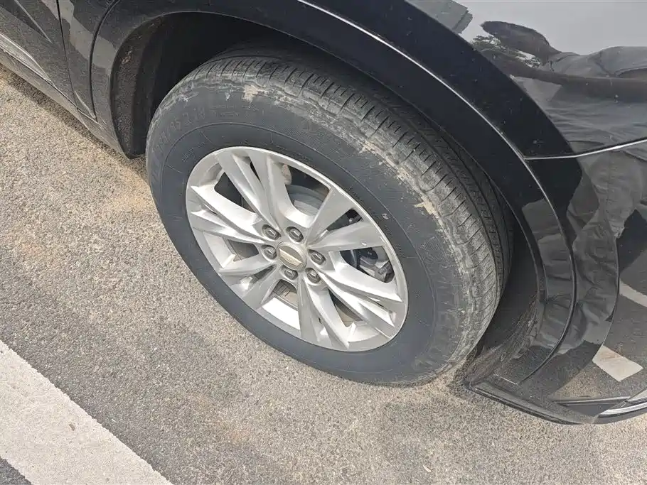 Cadillac XT6 2021 2.0T 7-Seater 4WD Trend Edition фото 6