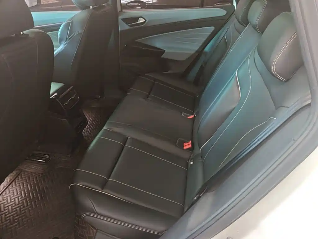 Volkswagen ID.4 X 2024 2024 Pure Intelligent Edition